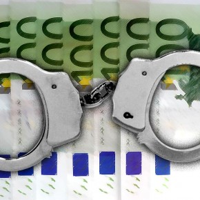 Steuerhinterziehern droht schnell eine Freiheitsstrafe