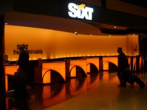 Aus eins mach zwei: Die Sixt Autovermietung bringt ihr Leasinggeschäft an die Börse