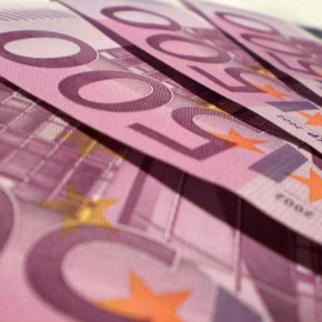Teufelszeug: Der 500 Euro Schein