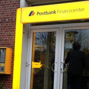 postbank