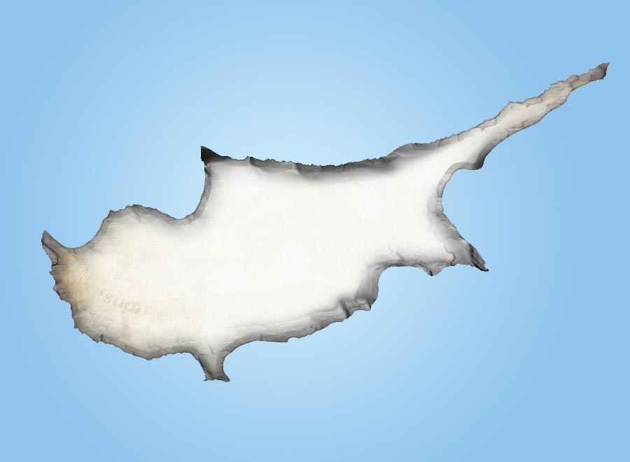 Würde fehlen: Zypern