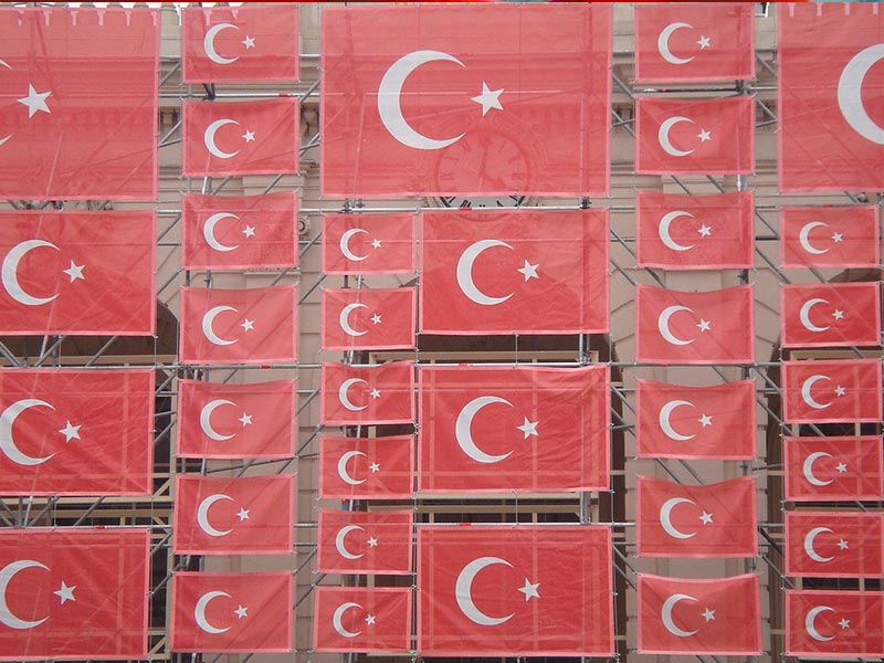Türkische Aktien